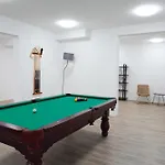 公寓 