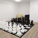 公寓 