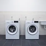 公寓 